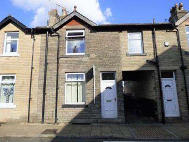 House for sale in Halifax, West Yorkshire
