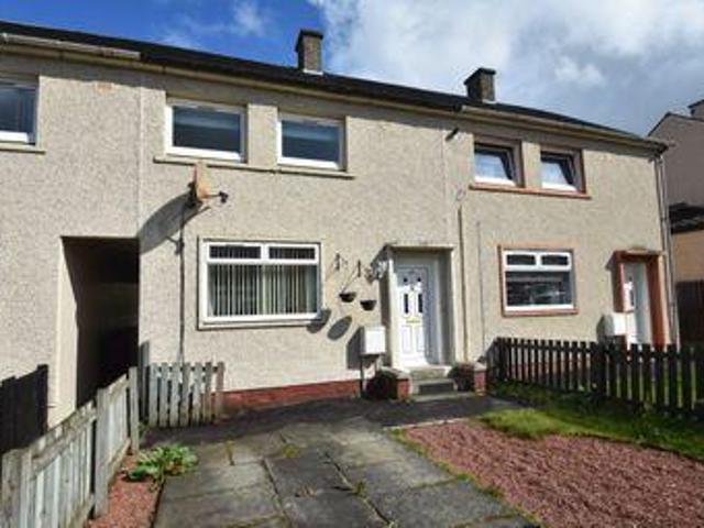 House for sale in Motherwell, Scotland