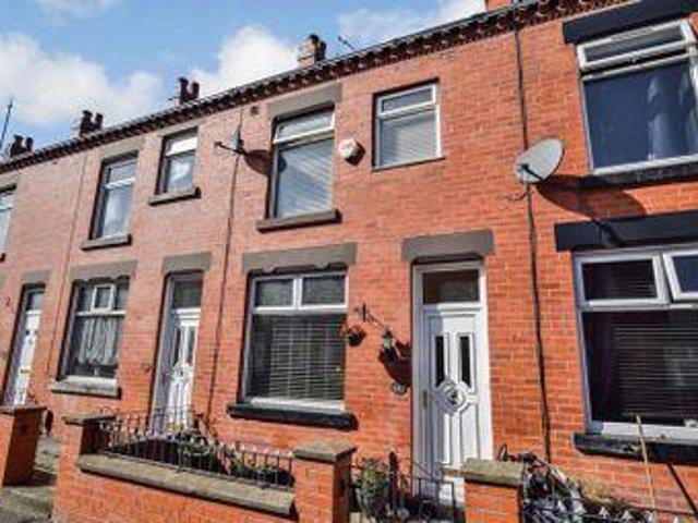 House for sale in Bare, Lancashire