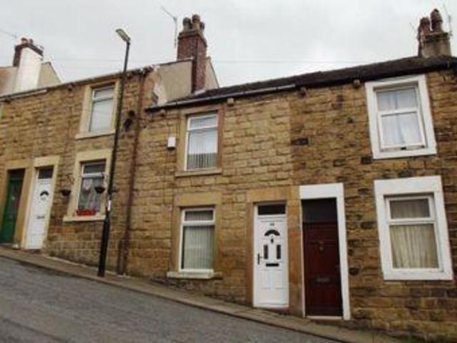 House for sale in Lancaster, Lancashire