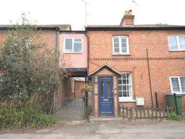 House for sale in Aylesbury, Buckinghamshire