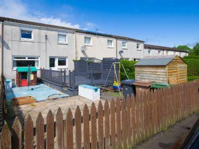 House for sale in Glenburn, Scotland