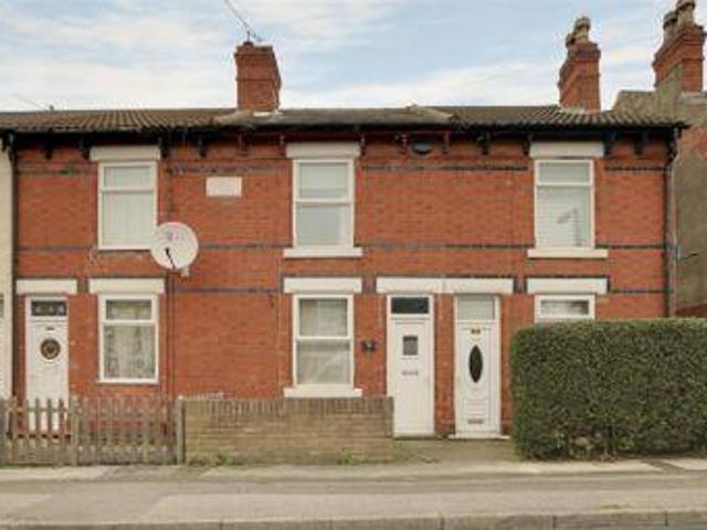 House for sale in Haddon, East Midlands