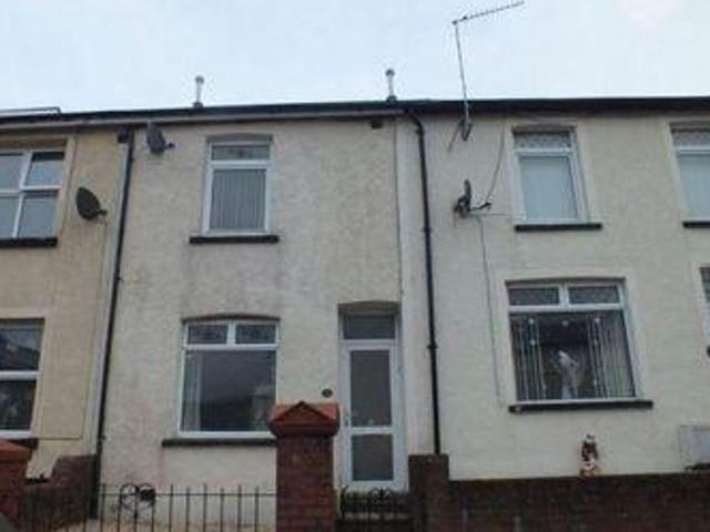 House for sale in Griffithstown, Wales