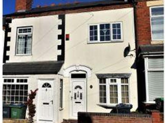 House for sale in Smethwick, West Midlands