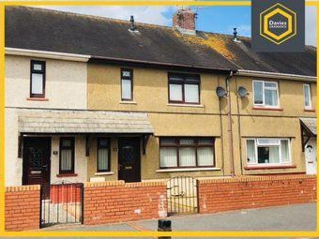 House for sale in Llanelli, Wales