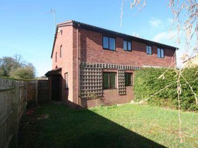 House for sale in Buckingham, Buckinghamshire