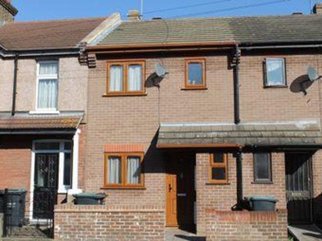House for sale in Hamerton, Kent