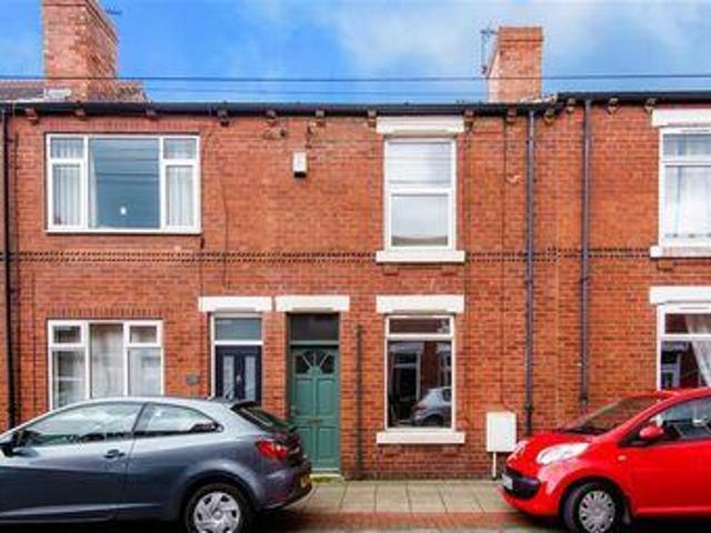 House for sale in Castleford, West Yorkshire