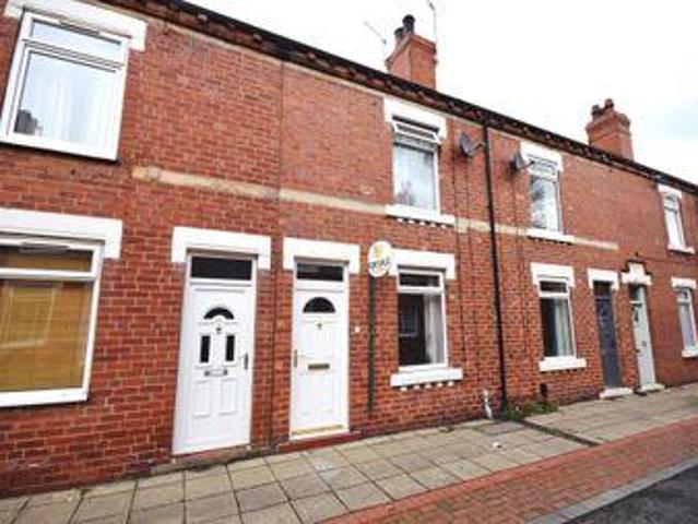 House for sale in Castleford, West Yorkshire