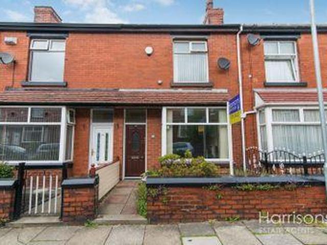 House for sale in Bare, Lancashire