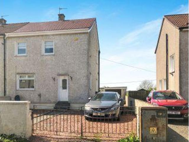 House for sale in Larkhall, Scotland