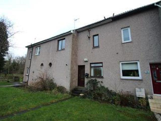 House for sale in Greenock, Scotland