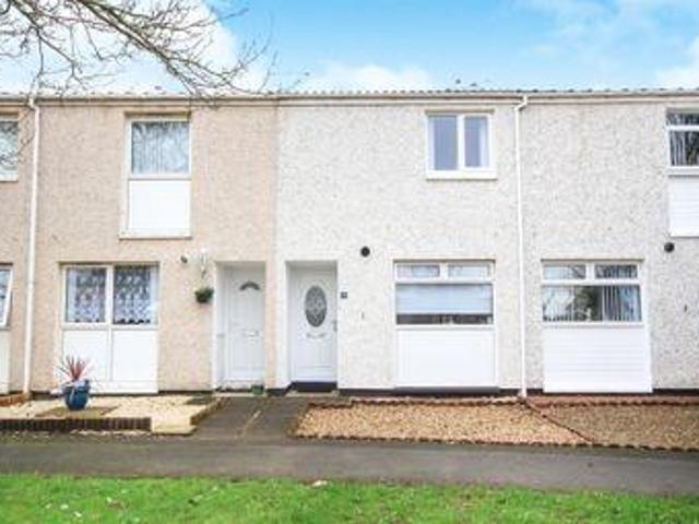 House for sale in Kilwinning, Scotland