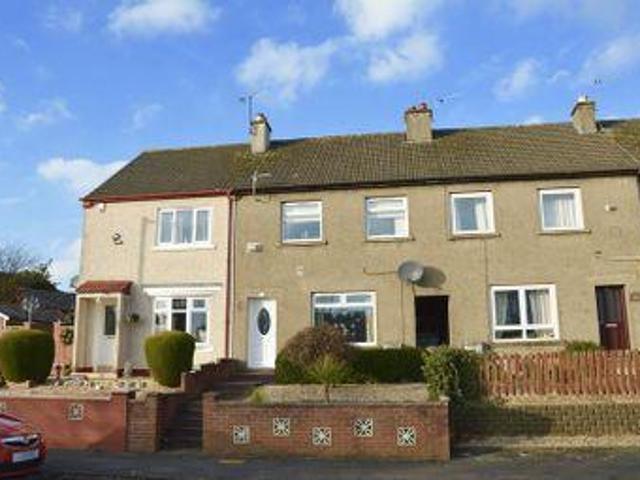 House for sale in Scotland