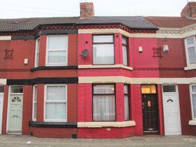 House for sale in Liverpool, Liverpool City Region
