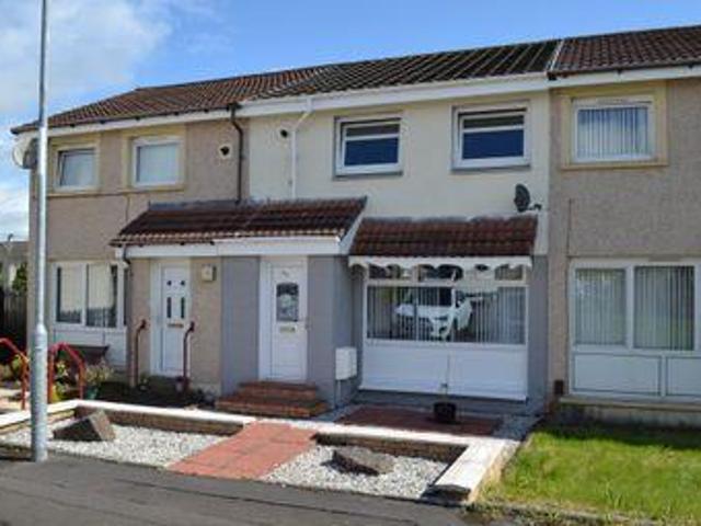 House for sale in Bellshill, Scotland
