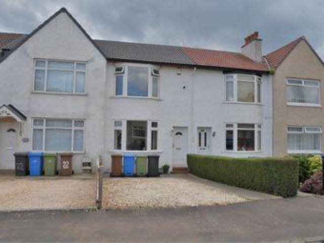 House for sale in Glasgow, Glasgow City