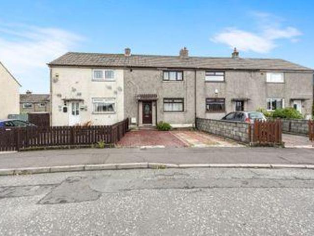 House for sale in Cumnock, Scotland