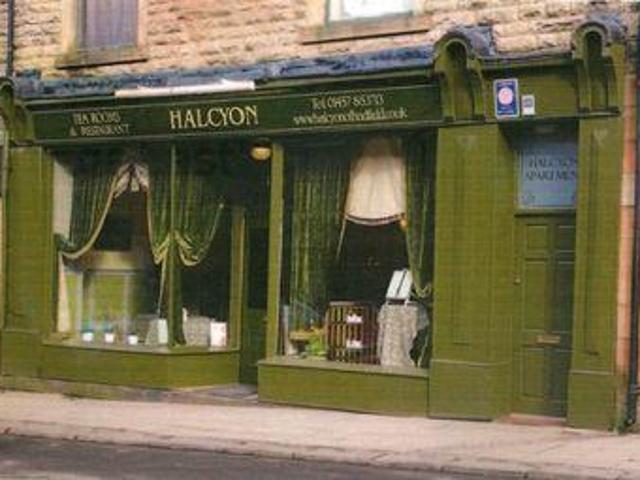 House for sale in Glossop, High Peak