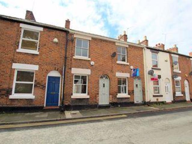 House for sale in Two Mills, Cheshire