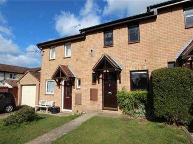 House for sale in Duton Hill, Essex
