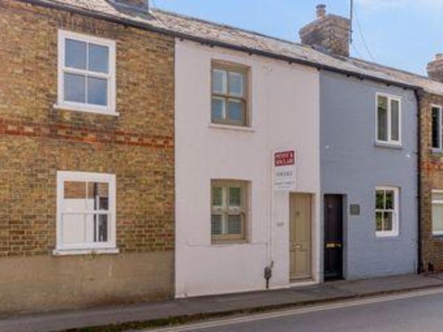 House for sale in Oxford, Oxfordshire