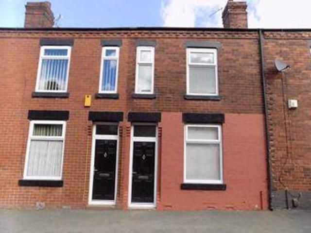 House for sale in Lancashire