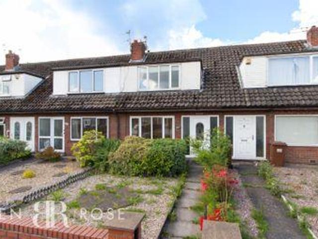 House for sale in Firbank, Lancashire