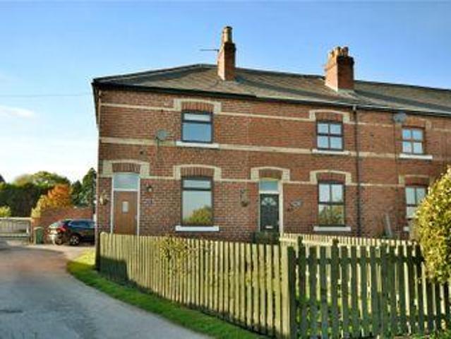 House for sale in West Yorkshire