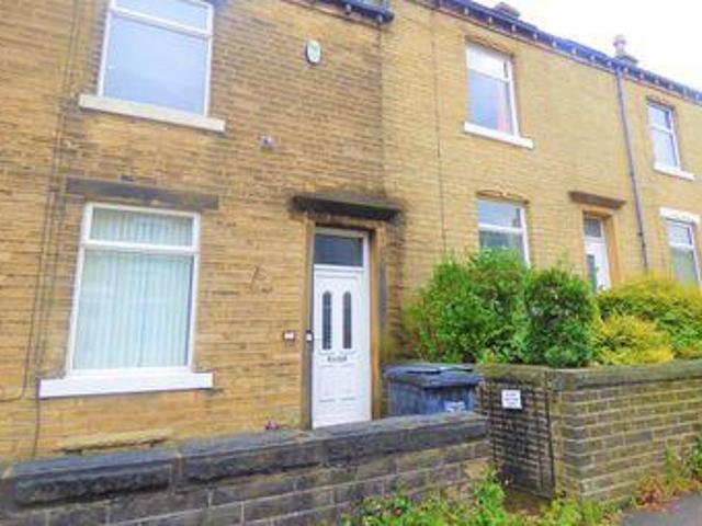 House for sale in Elland, West Yorkshire