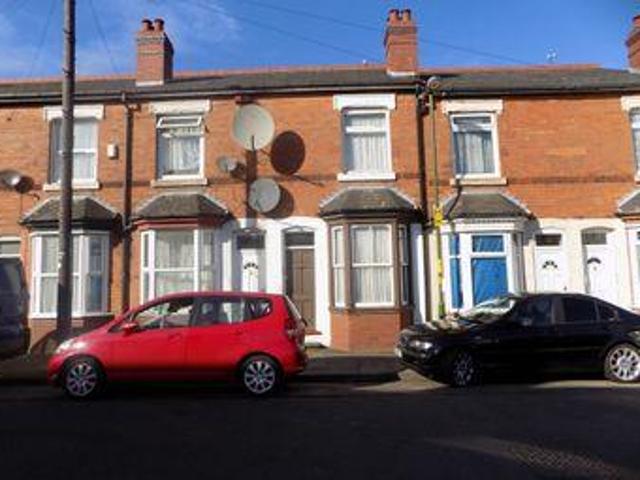 House for sale in West Midlands