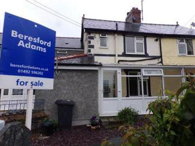 House for sale in Gwynedd, Cymru / Wales