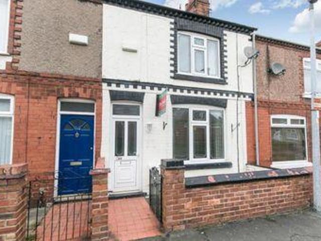 House for sale in Ellesmere Port, Cheshire West and Chester