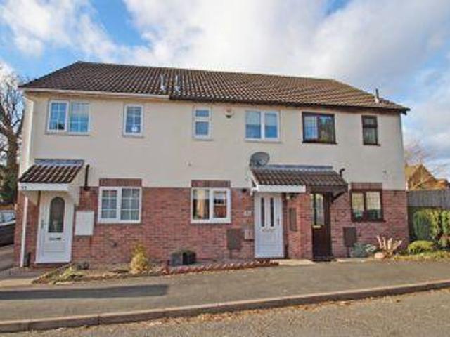 House for sale in Bromsgrove, Worcestershire