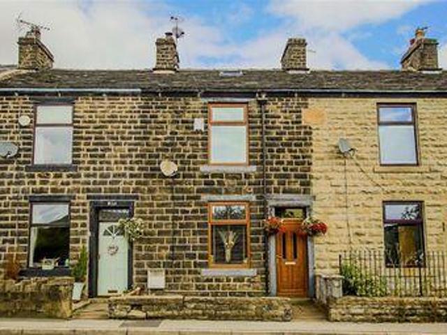 House for sale in Irwell Vale, Lancashire