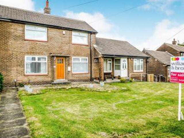 House for sale in Huddersfield, West Yorkshire