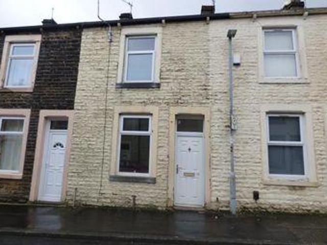 House for sale in Burnley, Lancashire