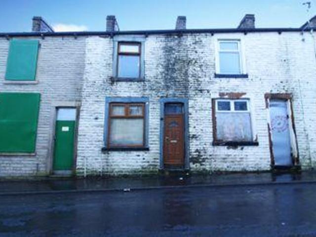 House for sale in Burnley, Lancashire