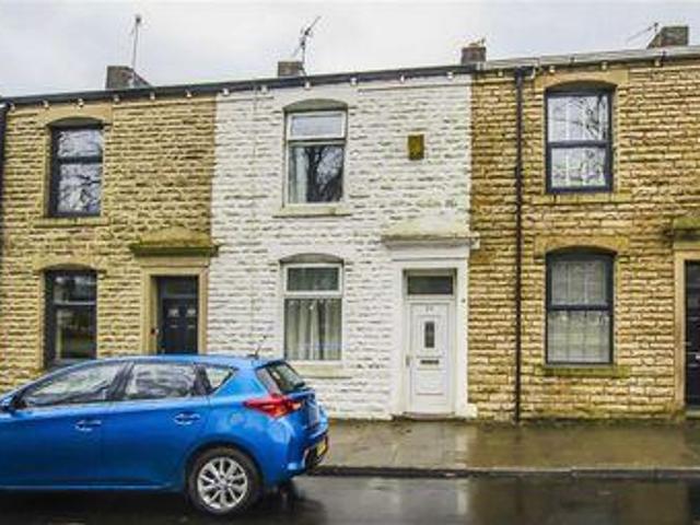 House for sale in Backburn, Lancashire