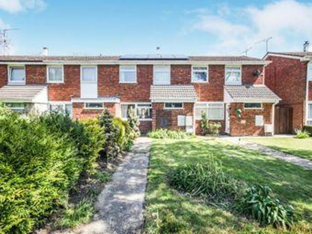 House for sale in Dunstable, Bedfordshire