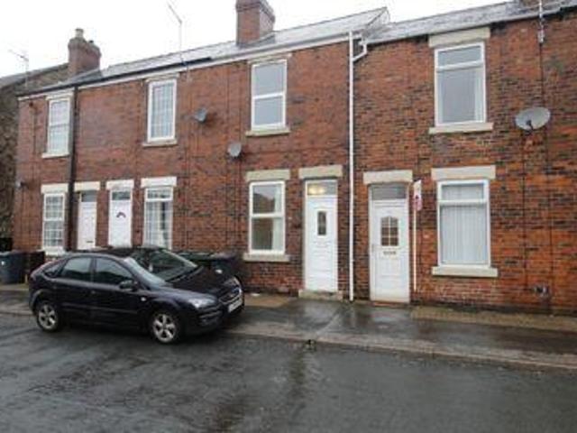 House for sale in Rotherham, South Yorkshire