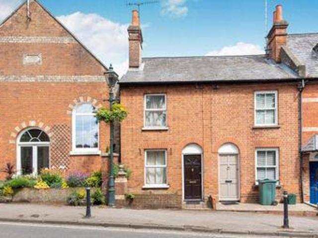 House for sale in Berrick Salome, Oxfordshire