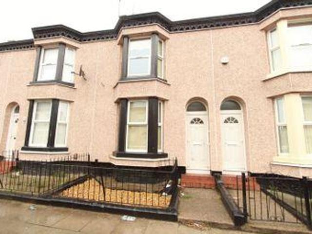 House for sale in Bootle, Sefton