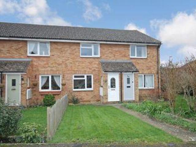 House for sale in Evershot, Oxfordshire