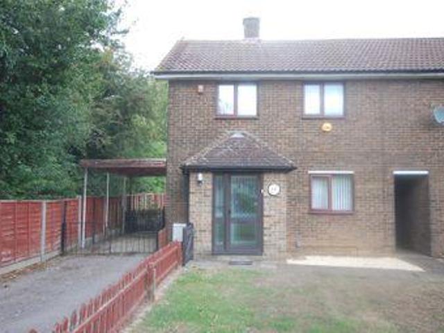 House for sale in Basildon