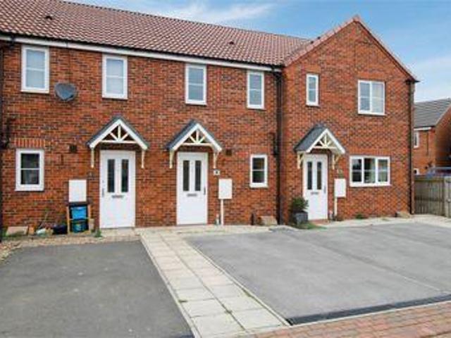 House for sale in Dragonby, North Lincolnshire