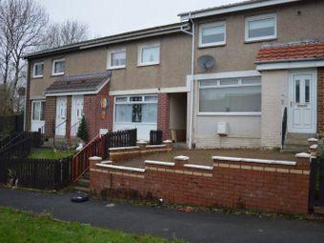 House for sale in Motherwell, Scotland