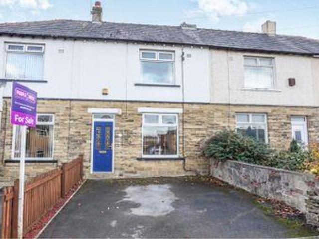 House for sale in Brighouse, West Yorkshire