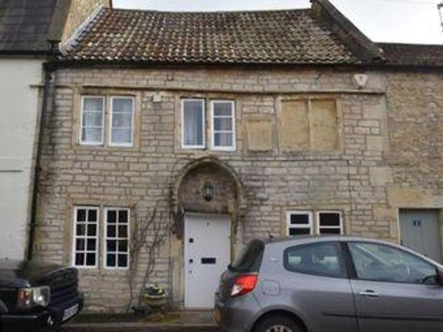 House for sale in Dulcote, Bath And North East Somerset